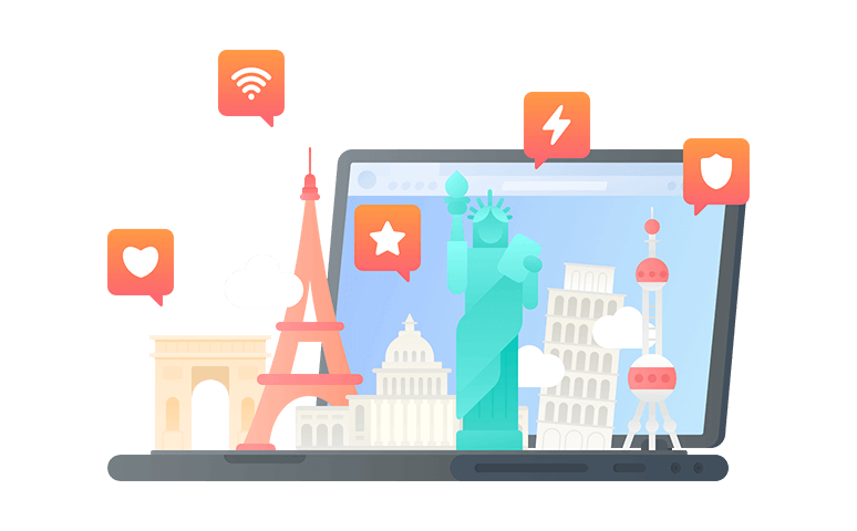在布吉纳法索连接到中国vpn - 海龟加速器