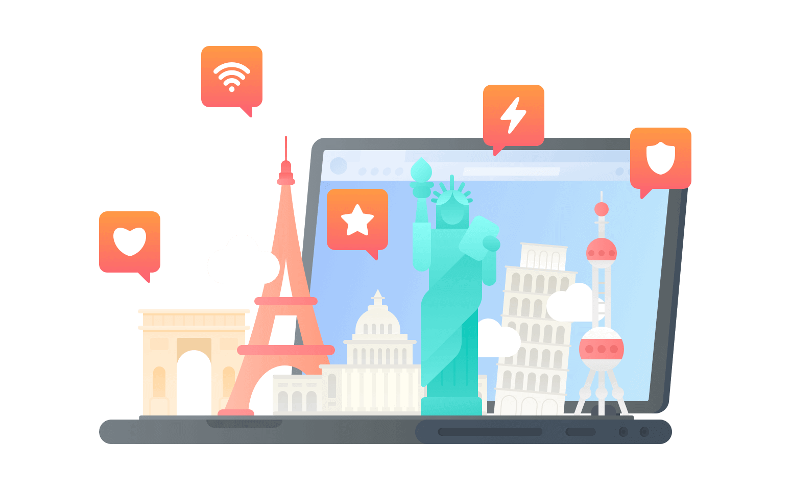 在布吉纳法索连接到中国vpn - 海龟加速器